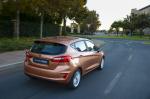 Ford Fiesta Trend 5-Door 2018 года (ZA)